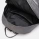 Жіночий рюкзак Monsen C1KM1344gr-grey