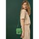 Женская кожаная сумочка Yoko зеленая Blanknote TW-Yoko-green