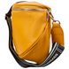 Поясная сумка женская кожаная VITO TORELLI (ВИТО ТОРЕЛЛИ) VT-5578-mustard Желтый