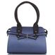Женская сумка из качественного кожзаменителя ETERNO (ЭТЕРНО) ETZG18-14-5 Синий