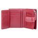 Кошелек женский Visconti HT31 Soho c RFID (Red)
