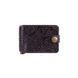 Зажим HiArt MC-01 Crystal Brown Silk "Buta Art"