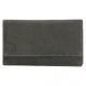 Портмоне Enrico Benetti Leather Чорний 67014001