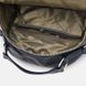 Женский кожаный рюкзак Keizer k12108n-navy