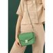Женская кожаная сумочка Yoko зеленая Blanknote TW-Yoko-green
