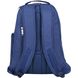Рюкзак для ноутбука Bagland Техас 29 л. Синий (00532662) 611419