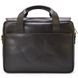 Кожаная сумка-портфель для ноутбука GC-1812-4lx от TARWA Коричневый
