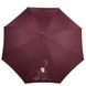 Зонт-трость женский полуавтомат AIRTON (АЭРТОН) Z1621-12 Фиолетовый