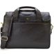 Шкіряна сумка-портфель для ноутбука GC-1812-4lx від TARWA Коричневий