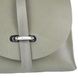 Жіноча дизайнерська шкіряна сумка GALA GURIANOFF (ГАЛА ГУР'ЯНОВ) GG1121-28 Зелений