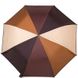 Зонт женский полуавтомат GUY de JEAN (Ги де ЖАН) FRH185204-1 Коричневый