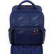 Шкільний рюкзак Bagland Школяр 8 л. синій 909 (0012870) 688114762