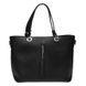 Жіноча сумка шкіряна Ricco Grande 1L953-black