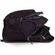 Чоловічий рюкзак з відділення для ноутбука ONEPOLAR (ВАНПОЛАР) W1359-black Чорний
