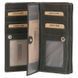 Портмоне Enrico Benetti Leather Чорний 67014001