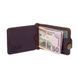 Зажим HiArt MC-01 Crystal Brown Silk "Buta Art"