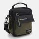 Мужская сумка Monsen C1SA8639z-green