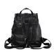 Рюкзак Olivia Leather NWBP27-5522A-BP Черный