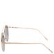 Жіночі сонцезахисні окуляри CASTA (КАСТА) PKW318-GLD