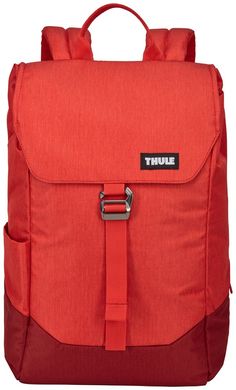 Рюкзак Thule Lithos 16L Backpack (Lava/Red Feather) (TH 3204270)