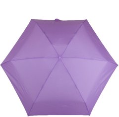 Зонт женский механический компактный облегченный FULTON (ФУЛТОН) FULL793-Lilac Фиолетовый