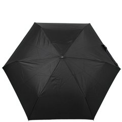 Зонт мужской компактный механический ZEST (ЗЕСТ) Z23510 Черный