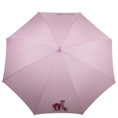 Зонт-трость женский полуавтомат AIRTON (АЭРТОН) Z1627-1 Фиолетовый