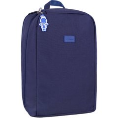 Рюкзак для ноутбука Bagland Joseph чорнильний (0012766) 859410924