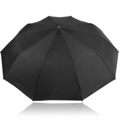 Зонт мужской автомат TRUST (ТРАСТ) ZTR31550 Черный