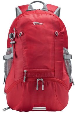 Трекінговий, спортивний рюкзак для активного відпочинку Crivit 30L червоний
