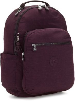 Рюкзак для ноутбука Kipling KI5210_51E Фіолетовий
