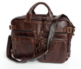 Сумка Jasper&Maine 7026R Коричневый