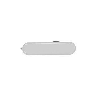 Накладка на нож Victorinox 58 мм задняя с ручкой Белый C.6307.4