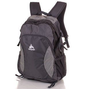 Чоловічий рюкзак ONEPOLAR (ВАНПОЛАР) W1798-grey Сірий