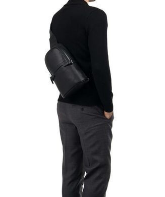Рюкзак Tiding Bag M856-1A Черный