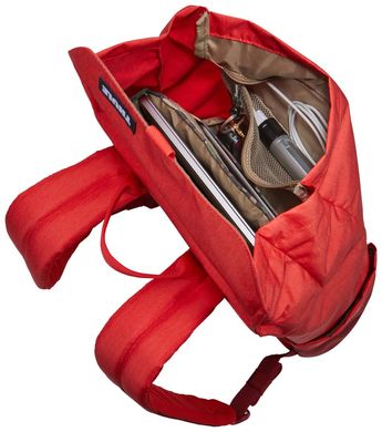 Рюкзак Thule Lithos 16L Backpack (Lava/Red Feather) (TH 3204270)