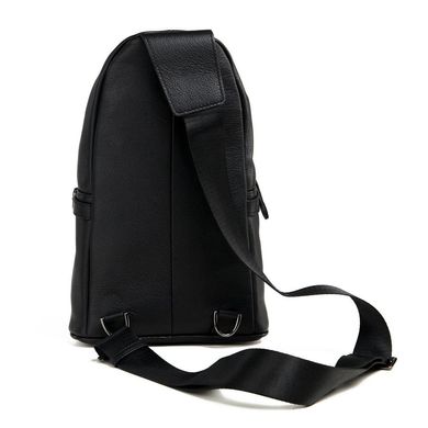 Рюкзак Tiding Bag M856-1A Чорний
