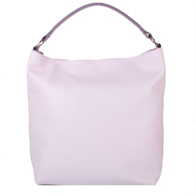 Женская кожаная сумка LASKARA (ЛАСКАРА) LK-DS257-pink Розовый