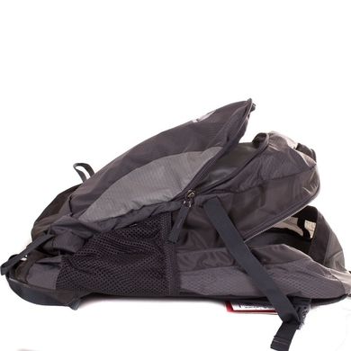 Мужской рюкзак ONEPOLAR (ВАНПОЛАР) W1798-grey Серый