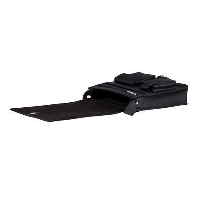 Сумка мужская Visconti 18410 Jasper (Black)