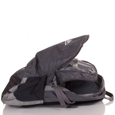 Чоловічий рюкзак ONEPOLAR (ВАНПОЛАР) W1755-grey Сірий