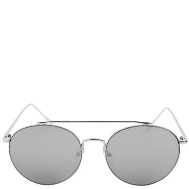 Женские солнцезащитные очки с зеркальными линзами CASTA (КАСТА) PKW318-SL