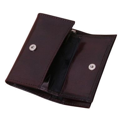 Ключниця з натуральної шкіри 80 Newport Vip Collection, коричнева 80.B.NP