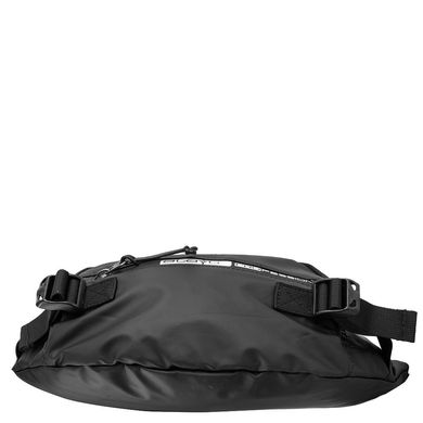 Мужская поясная сумка SKYBOW (СКАЙБОУ) VT10711-black Черный