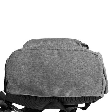 Мужской рюкзак с отделением для ноутбука ETERNO (ЭТЕРНО) DET1001-2 Серый