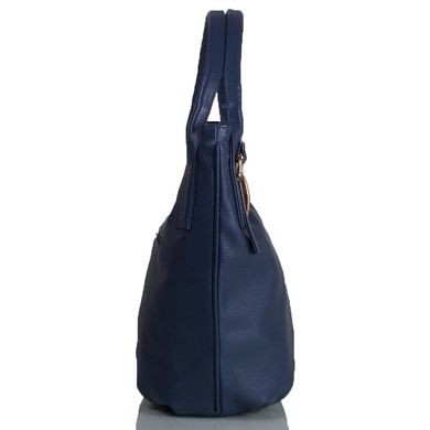 Женская сумка из качественного кожезаменителя ETERNO (ЭТЕРНО) ETMS35266-6 Синий