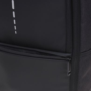 Чоловічий рюкзак Remoid vn026-black