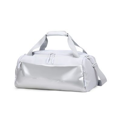 Сумка Bagland Niro Middle 27 л. білий 1202423527