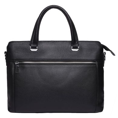 Чоловіча шкіряна сумка Keizer K17240-black