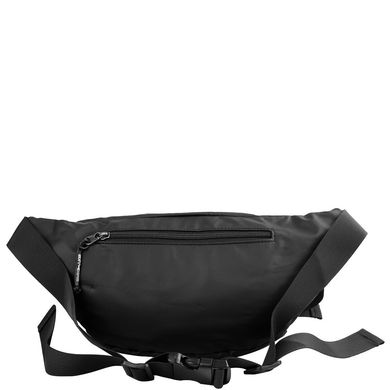 Мужская поясная сумка SKYBOW (СКАЙБОУ) VT10711-black Черный